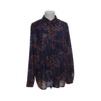 Skjorta (Blå, Flerfärgad) från Atelier Polyester