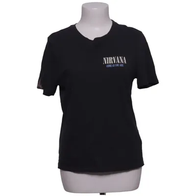 T-shirt (Nirvana Come As You Are) från H&M Bomull