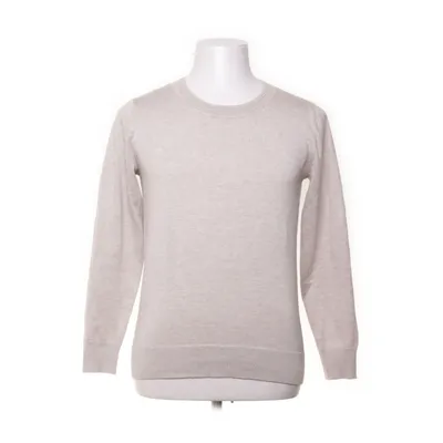 Tröja (Beige) från Brandtex Polyamid, Viskos