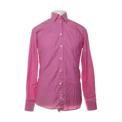 Shirt (Roze) van Eton