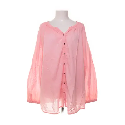 Blouse (Roze) van Generous by Lindex Katoen