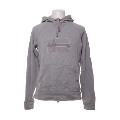 Hoodie (Gray) from Napapijri