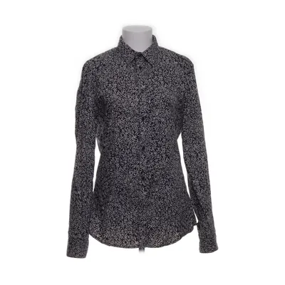 Blousejurk (Blauw, Wit) van Morris & Co x H&M