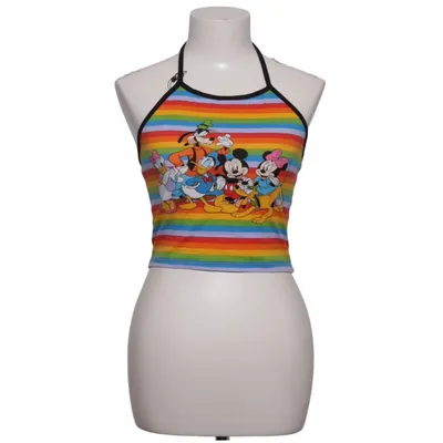 Halter neck top (Multicolored) from Disney