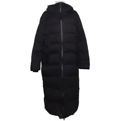 Vinterkappa (CLEO) från Dua Lipa x Pepe Jeans Bomull, Polyamid, Polyester