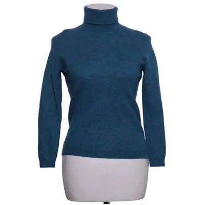 Polotröja (Blå) från Cashmere by Charter Club Kashmir
