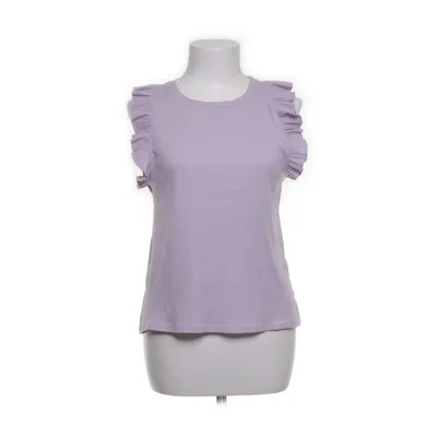 Débardeur (Violet) de Conbipel Coton, Élasthane