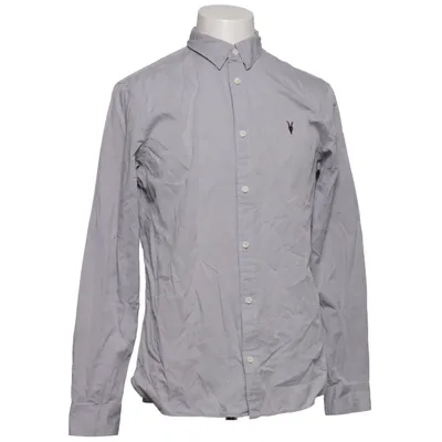 Shirt (Grijs) van Allsaints