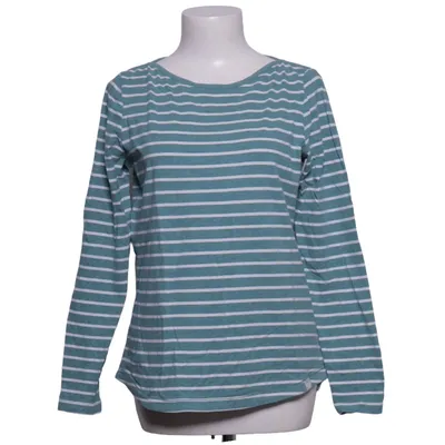 Langarmshirt (Classic Stretch) von Fat Face Baumwolle, Elasthan