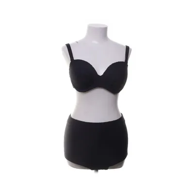 Bikini (Svart) från Wiki Nylon, Elastan