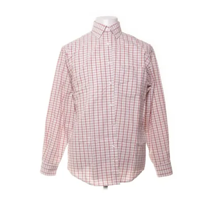 Skjorta (Rosa, Flerfärgad) från Batistini Bomull