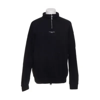 Collegetröja (Svart) från The Classy Issue Bomull