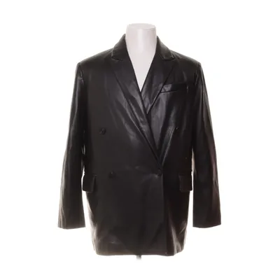 Kavaj (Svart) från Alcott Polyester