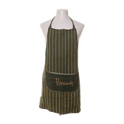Apron (Green) from Harrods