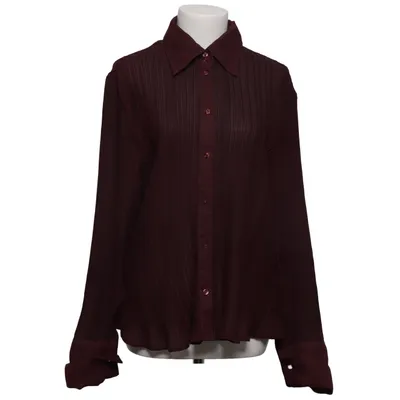 Blouse (Rood) van Your 6th Sense Polyester