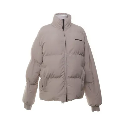 Vinterjacka (Beige) från Pegador Polyester