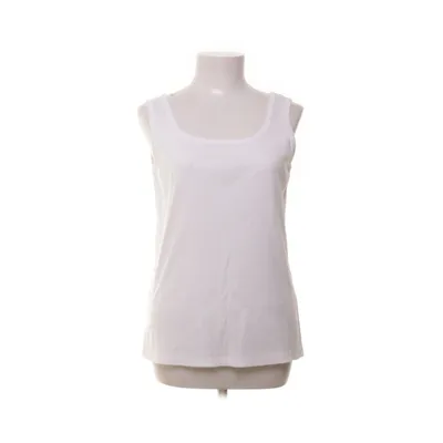 Tanktop (Wit) van Street One Katoen