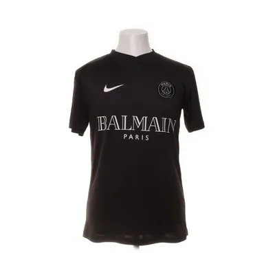 Trainingstop (Zwart, Meerkleurig) van Nike