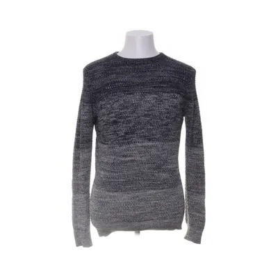 Trui (Blauw) van Zara Man Katoen