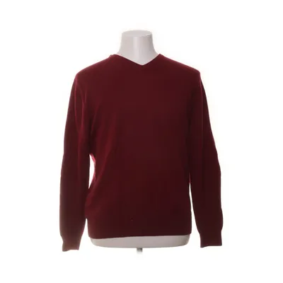 Pullover (Röd) från Lacrosse Ull