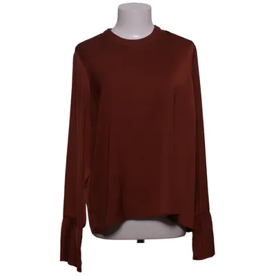 Blouse (C-Std/10 Flare Sleeve Top) van Costes Studio Polyester