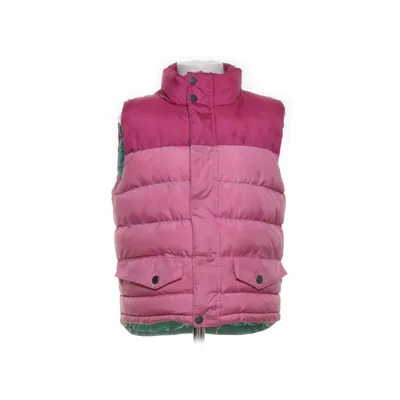 Outdoor vest (Roze, Groen) van Everest Polyester