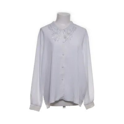 Blouse (Wit) van Image