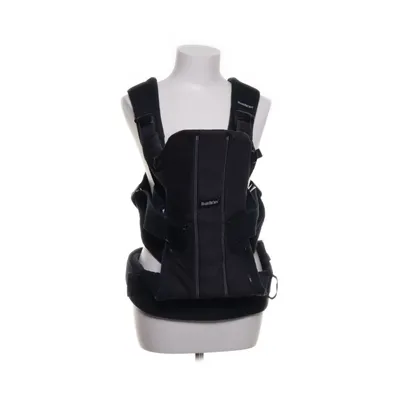 Bärsele (Svart) från BabyBjörn