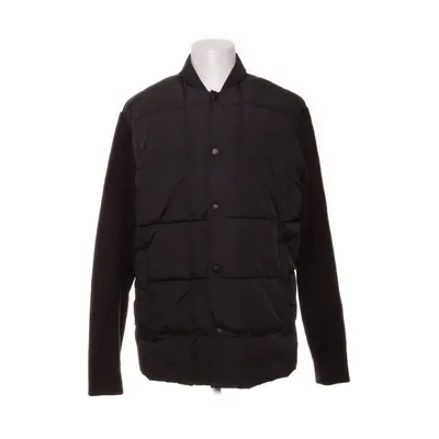 Veste légère (Noir) de Jack & Jones Acrylique, Polyester