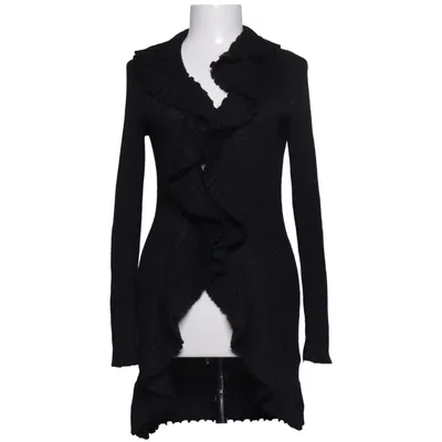 Cardigan (Black) from Miss Vivi Collection