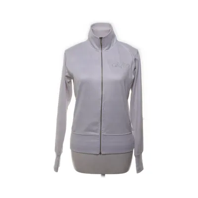 Träningsjacka (Grå) från Gavelo Polyester