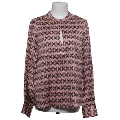 Blouse (22-0722) from Dea Kudibal Elastane, Silk