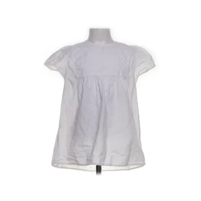 Klänning (Vit) från Mango