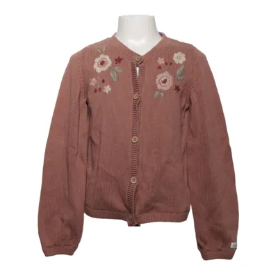 Kofta (Rosa) från Newbie by KappAhl Bomull