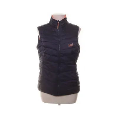 Outer vest (Blue, Pink) from Maui Sports Polyamide, Polyester