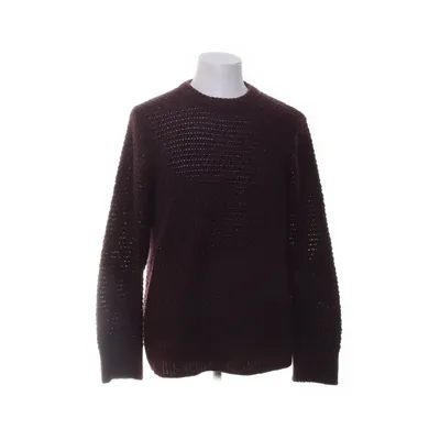 Trui (Lila) van Nudie Jeans Wol, Polyamide