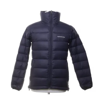 Windjack (Blauw) van Peak Performance Polyamide