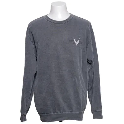 Sweatshirt (Grå) fra Maverick