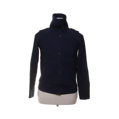 Spijkerjas (Blauw) van Gsus Sindustries Katoen