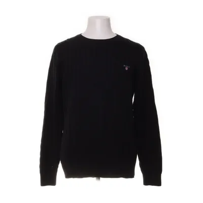 Sweater (Blue) from GANT Cotton