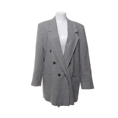 Blazer (Multicolored) from Jennifer Collection Polyester, Viscose
