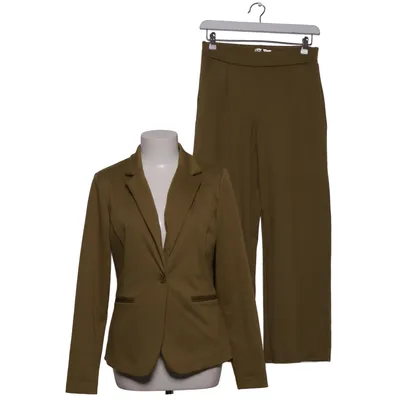 Kostym (Grön) från Ichi Elastan, Polyester, Viskos