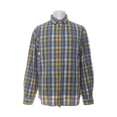 Shirt (Groen, Meerkleurig) van Via Cortesa Katoen