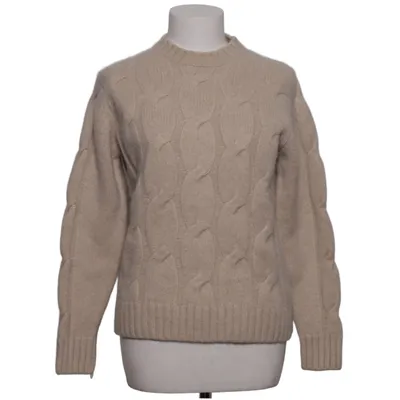 Sweater (Beige) from Paul Rosen Cashmere