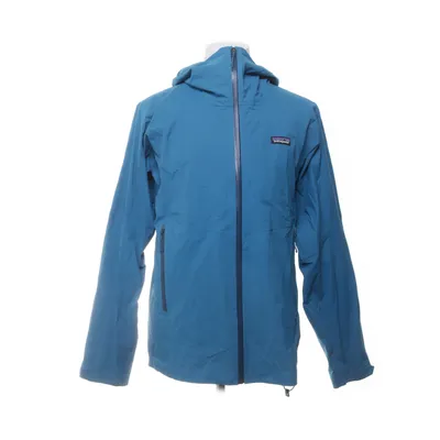 Trainingsjack (Blauw) van Patagonia Nylon