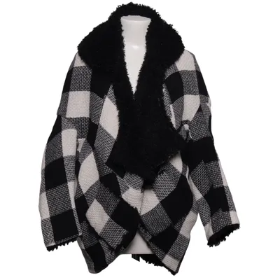Veste (Noir, Blanc) de Molly Bracken