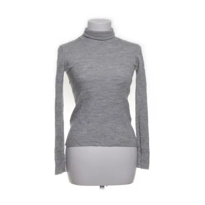 Polotröja (Grå) från Selected Femme Akryl, Ull