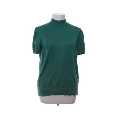 Top (Groen) van United Colors of Benetton Katoen