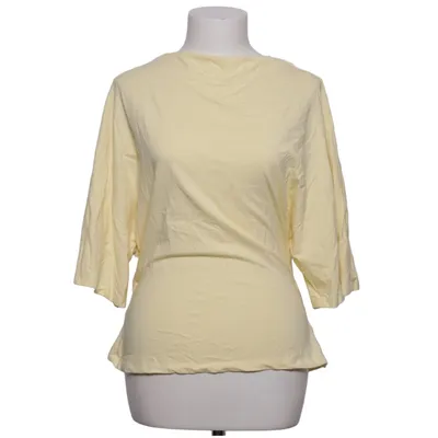 Top (Yellow) from Stories Cotton