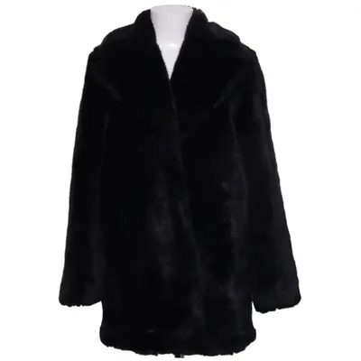 Vinterjakke (STUDIO) fra Zara Woman Studio Elastan, Polyester